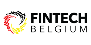 Fintech Belgium logo