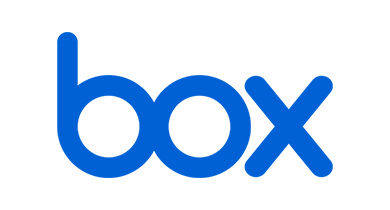 Box Logo Web