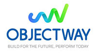 Objectway Logo